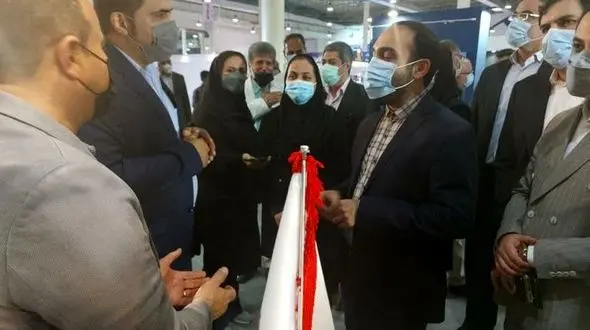 آغاز گردهمایی بزرگ فعالان صنعت ساختمان در کیش