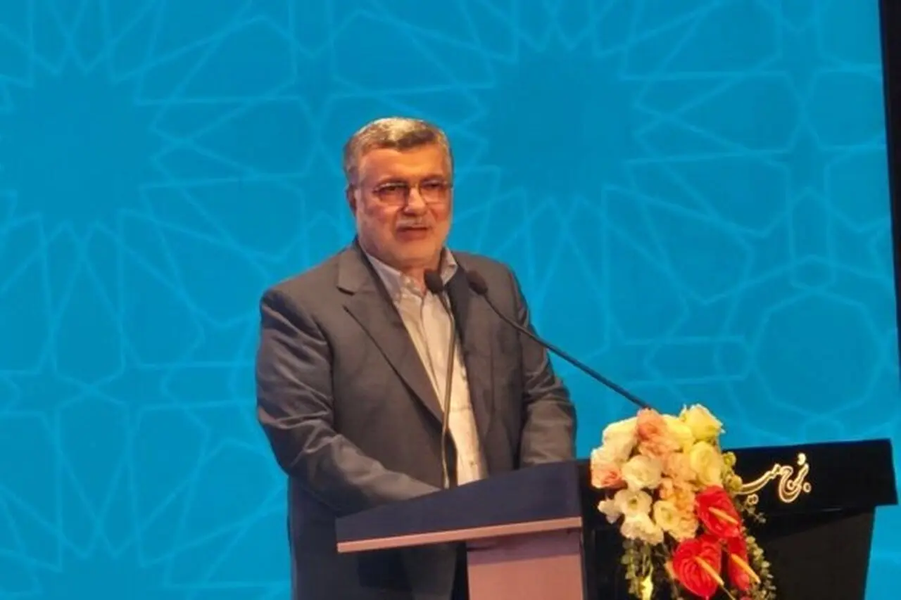 نگاهی به دغدغه های پزشک امروز از زبان ظفرقندی