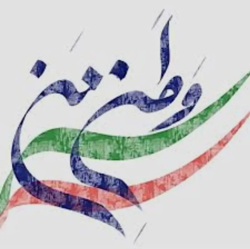 حزب وطن من