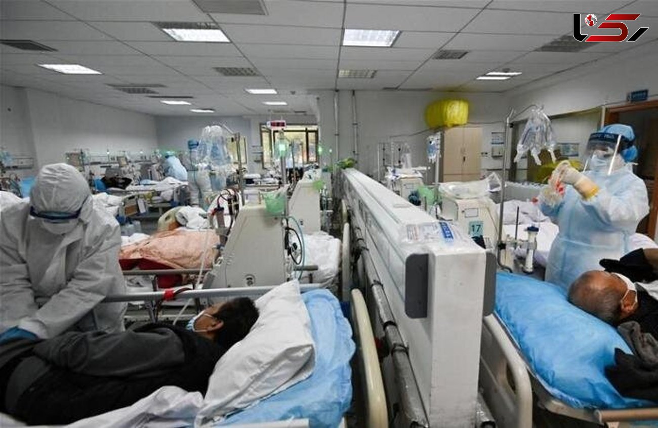 ظرفیت تخت‌های بیمارستانی بندرعباس تکمیل شد