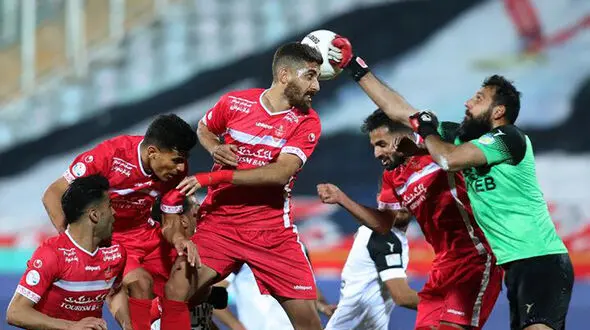 مهدوی: هیچ تیمی در نقل وانتقالات به گرد پای پرسپولیس نمی‌رسد/ پولی که یحیی گرفته نوش جانش!