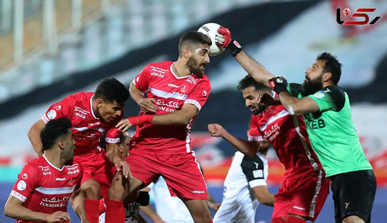 مهدوی: هیچ تیمی در نقل وانتقالات به گرد پای پرسپولیس نمی‌رسد/ پولی که یحیی گرفته نوش جانش!
