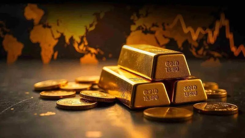 قیمت سکه قیمت طلا