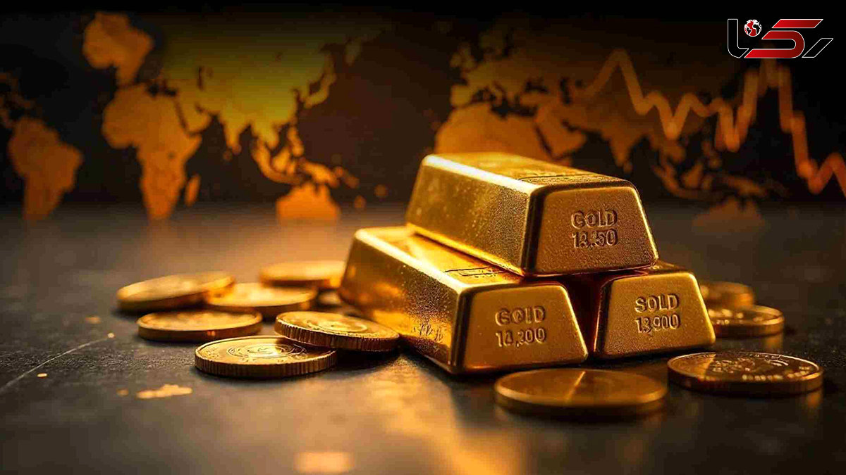 قیمت سکه، طلا، طلای دست دوم و نقره امروز یکشنبه 8 تیر ماه 1404