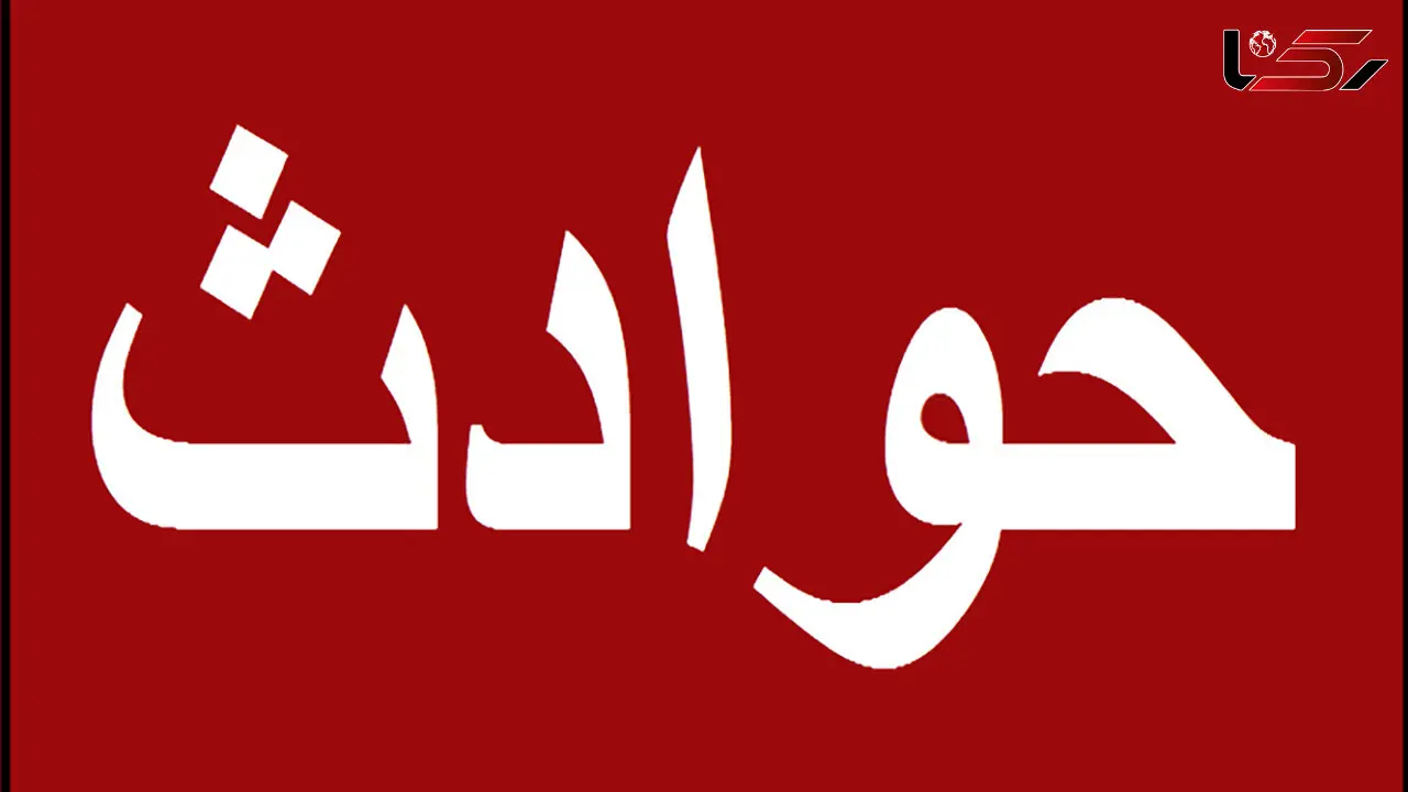 مرد منجیلی در دستگاه پرس روغن کشی له شد