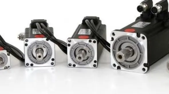 سروموتور چیست؟ + معرفی بهترین برندهای بازار