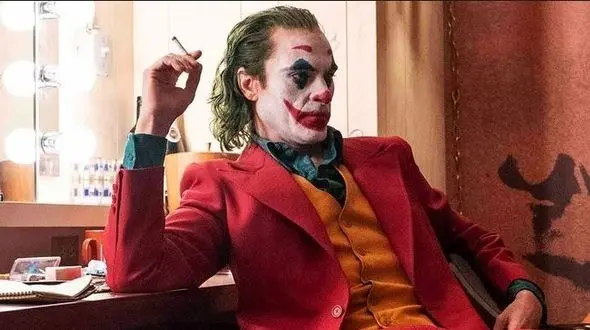 "جوکر" مصرف مواد و الکل را ترک کرد