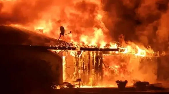 جملات خبرساز مجری صداوسیما در پخش زنده: حتی در کشورهای عقب‌مانده و جهان سوم نیز دیده نمی‌شود ! + فیلم