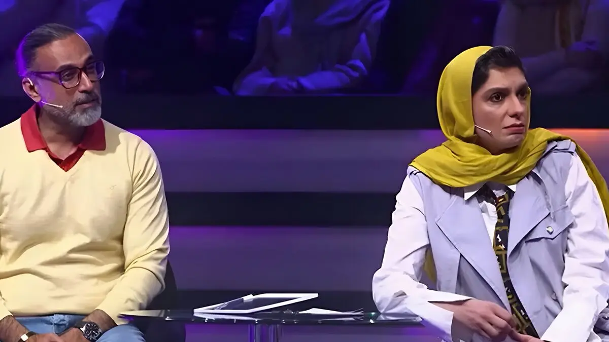 اجرای فوق العاده بهشتی جوان 18 ساله در برنامه صداتو / آهنگ نوستالژی «منتظرت بودم»