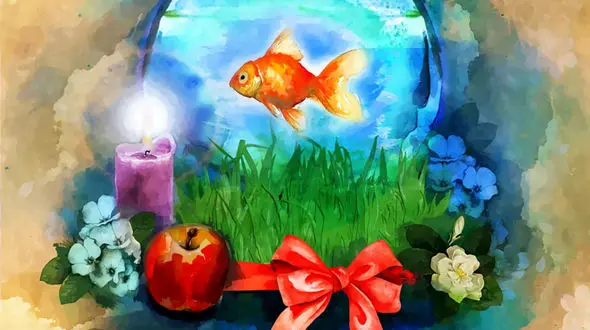 حقایق جالب از عید نوروز از دوران باستان تا به امروز + فیلم