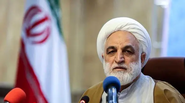 اژه‌ای رییس قوه قضاییه می‌شود ؟ 