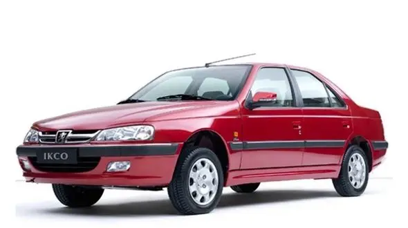 خودروهای 200 میلیون تومانی کارکرده و صفر در بازار + جدول قیمت