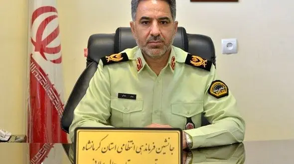 کشف 87 کیلوگرم مواد مخدر در کرمانشاه/ دستگیری 6 قاچاقچی