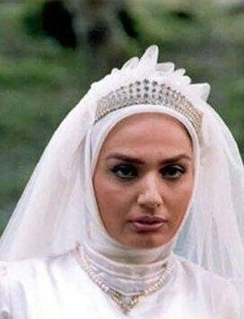 مرجان محتشم 