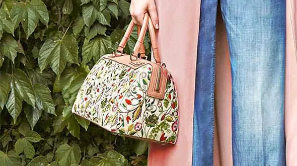  مدل های جدید کیف بهاره در سال 96 +عکس