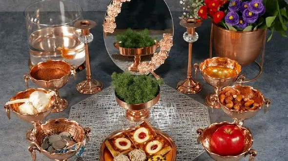 هفت‌ سین نماد چیست؟ + فیلم