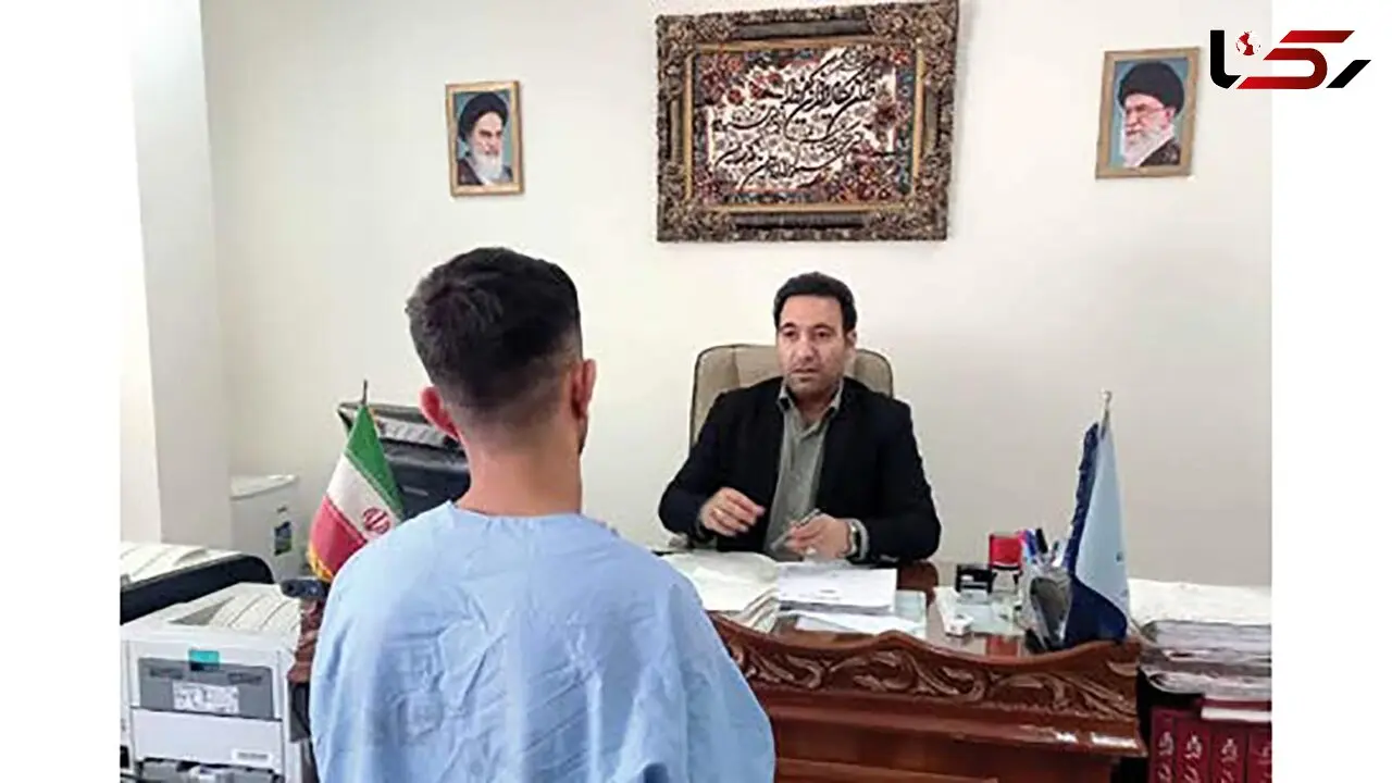 ماجرای آدمکشی«فرمان» در کوچه خاکستری! + عکس