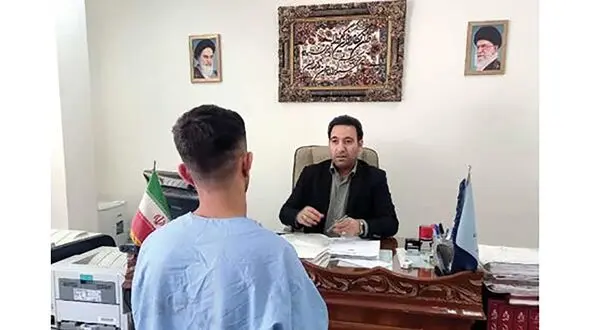ماجرای آدمکشی«فرمان» در کوچه خاکستری! + عکس