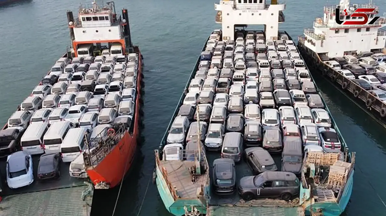 تعرفه‌ های نجومی برای خودروی وارداتی
