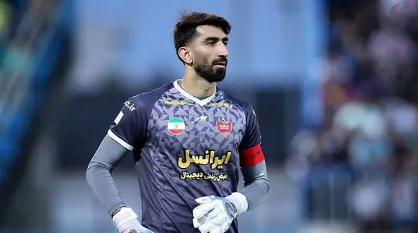 بیرانوند:به بازیکنان پرسپولیس یک‌میلیون‌ دلار پیشنهاد داد‌ند