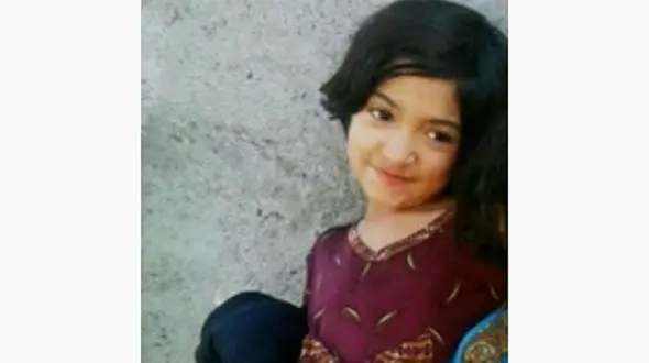 آخرین وضعیت پرونده آزار و اذیت ندا دختر ۶ ساله افغانستانی