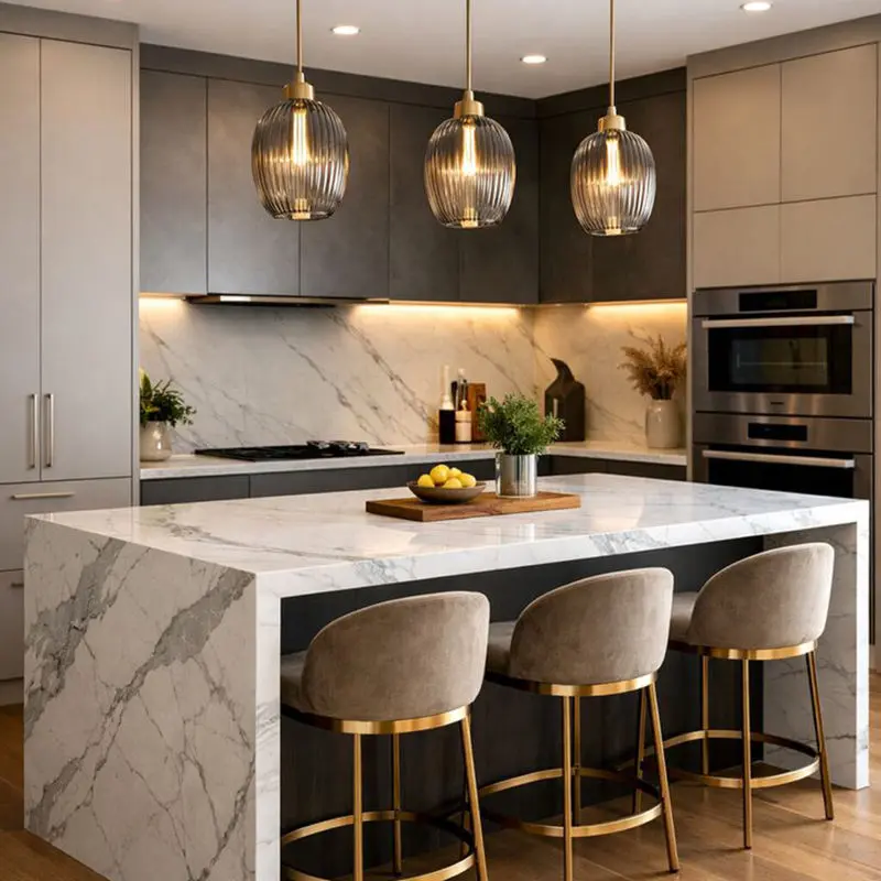 طراحی کابینت ترند