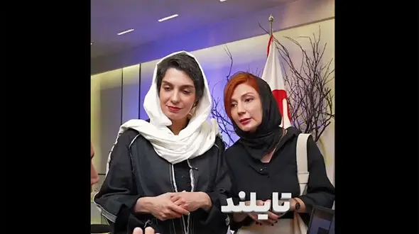 فیلم / پشت پرده سفر مجردی الیکا عبدالرزاقی و حدیث میرامینی به تایلند / همه رو سرکار گذاشتند