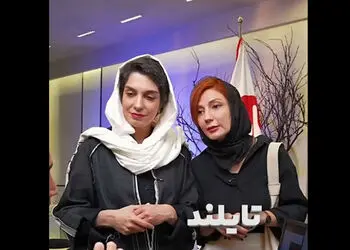 فیلم / پشت پرده سفر مجردی الیکا عبدالرزاقی و حدیث میرامینی به تایلند / همه رو سرکار گذاشتند
