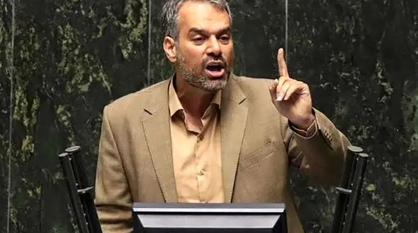 عصبانیت رشیدی کوچی از افزایش قیمت دلار و گرانی ها / این شرایط اسرائیل را هم برای تعرض به ایران گستاخ کرده است