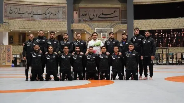 جام‌جهانی کشتی آزاد| ایران با شکست منتخب جهان فینالیست شد