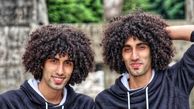 فیلم/ محسن تنابنده: رحمان و رحیم رو برای اولین بار توی دستشویی مدرسه دیدم!