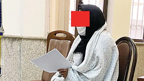 قصاص برای قاتل پسر 8 ساله تهرانی ! 
