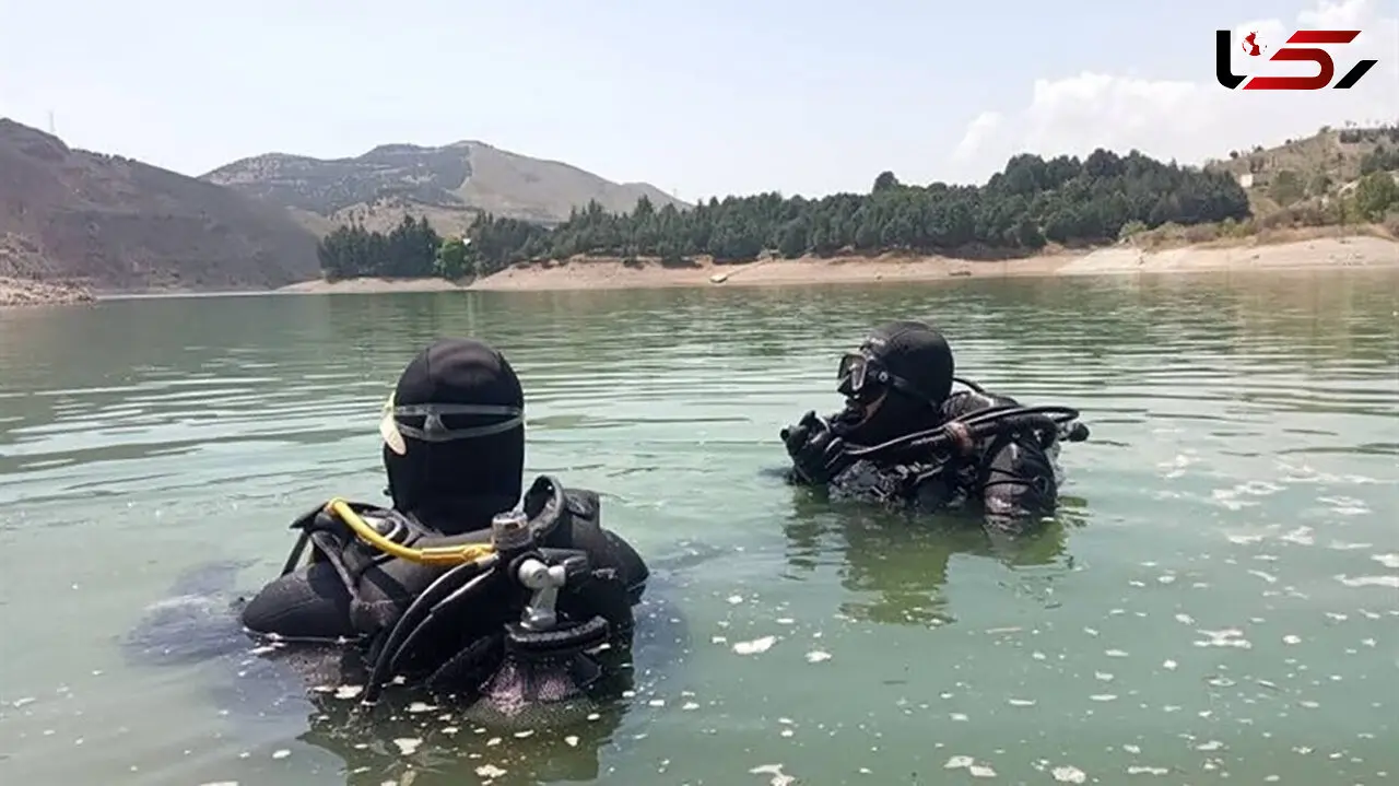 کشف جسد مرد جوان در رودخانه ارس