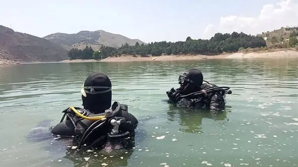 کشف جسد مرد جوان در رودخانه ارس