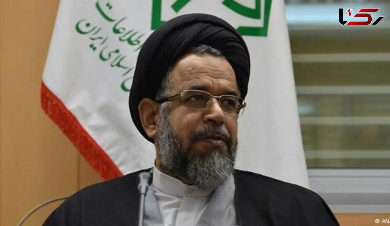 وزیر اطلاعات عازم شیراز شد