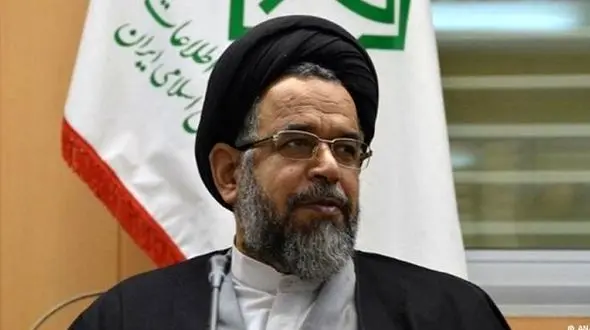 وزیر اطلاعات عازم شیراز شد