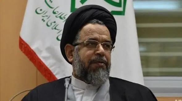 وزیر اطلاعات عازم شیراز شد
