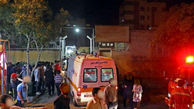 دختران فراری مرکز مداخله بحران شهر مشهد را آتش زدند؟ + عکس 