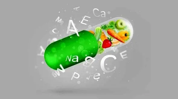 ویتامین خوش اخلاقی!