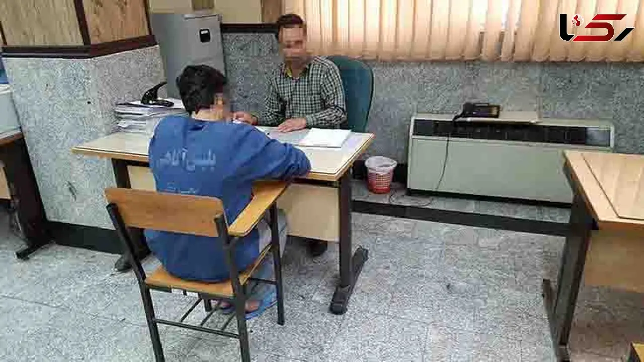 نقشه شوم زن و دخترش برای قتل شوهر در یوسف آباد تهران + عکس