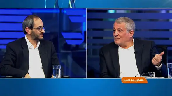 محسن هاشمی: لفظ عدم احراز صلاحیت یک عبارت من درآوردی است/ بهادری: شورای نگهبان یکی ازشفاف ترین نهادهاست