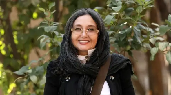 بیوگرافی کتایون ریاحی /  از شهرت با سریال‌های تلویزیونی تا خداحافظی از بازیگری !