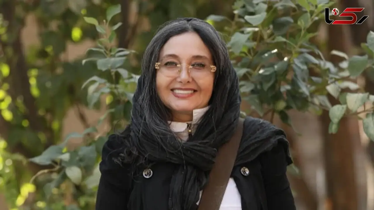 بیوگرافی کتایون ریاحی /  از شهرت با سریال‌های تلویزیونی تا خداحافظی از بازیگری !