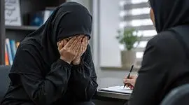 کیمیا  15 ساله را جلوی در خانه اش کتک زدند / نازنین 18 ساله هم دوست پسرم را قاپید هم با دوستانم کتکم زد