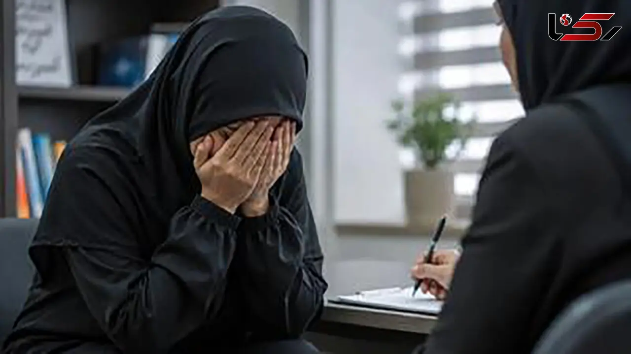 از مهمانی مختلط تا لبه پرتگاه بدبختی روایت تلخ یک دختر