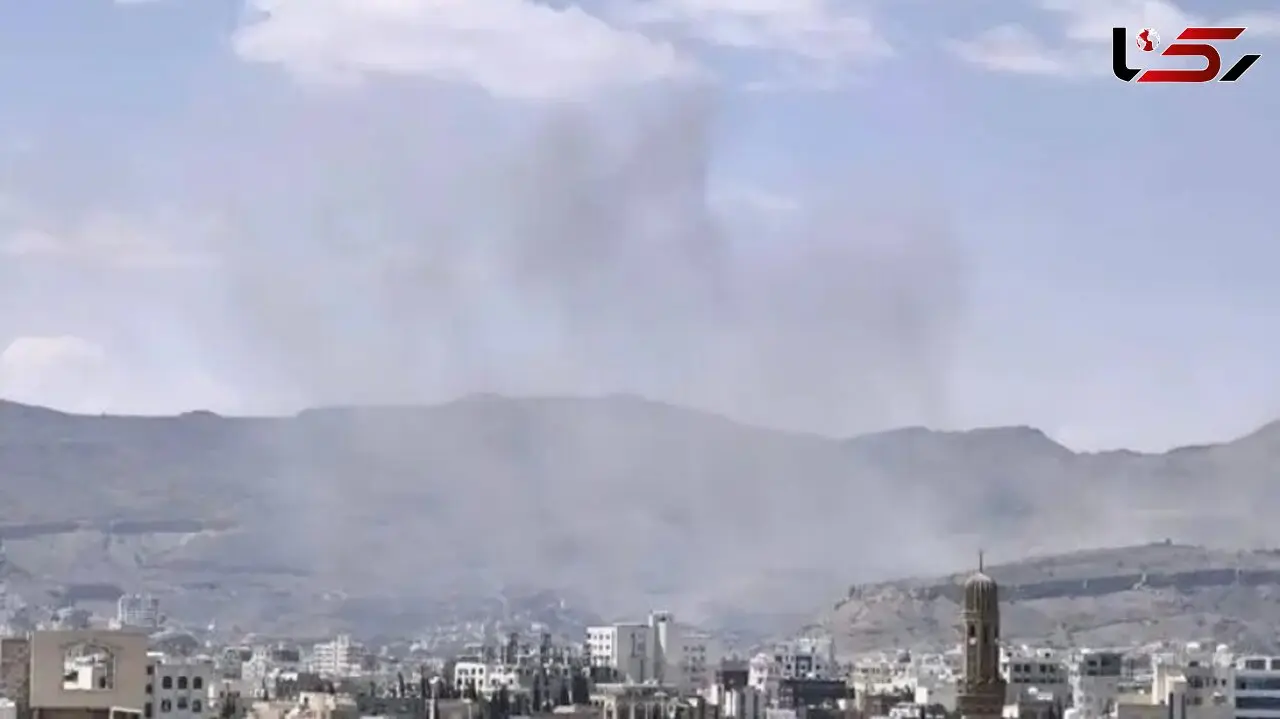  ۶ حمله عربستان به شهر صعده یمن 