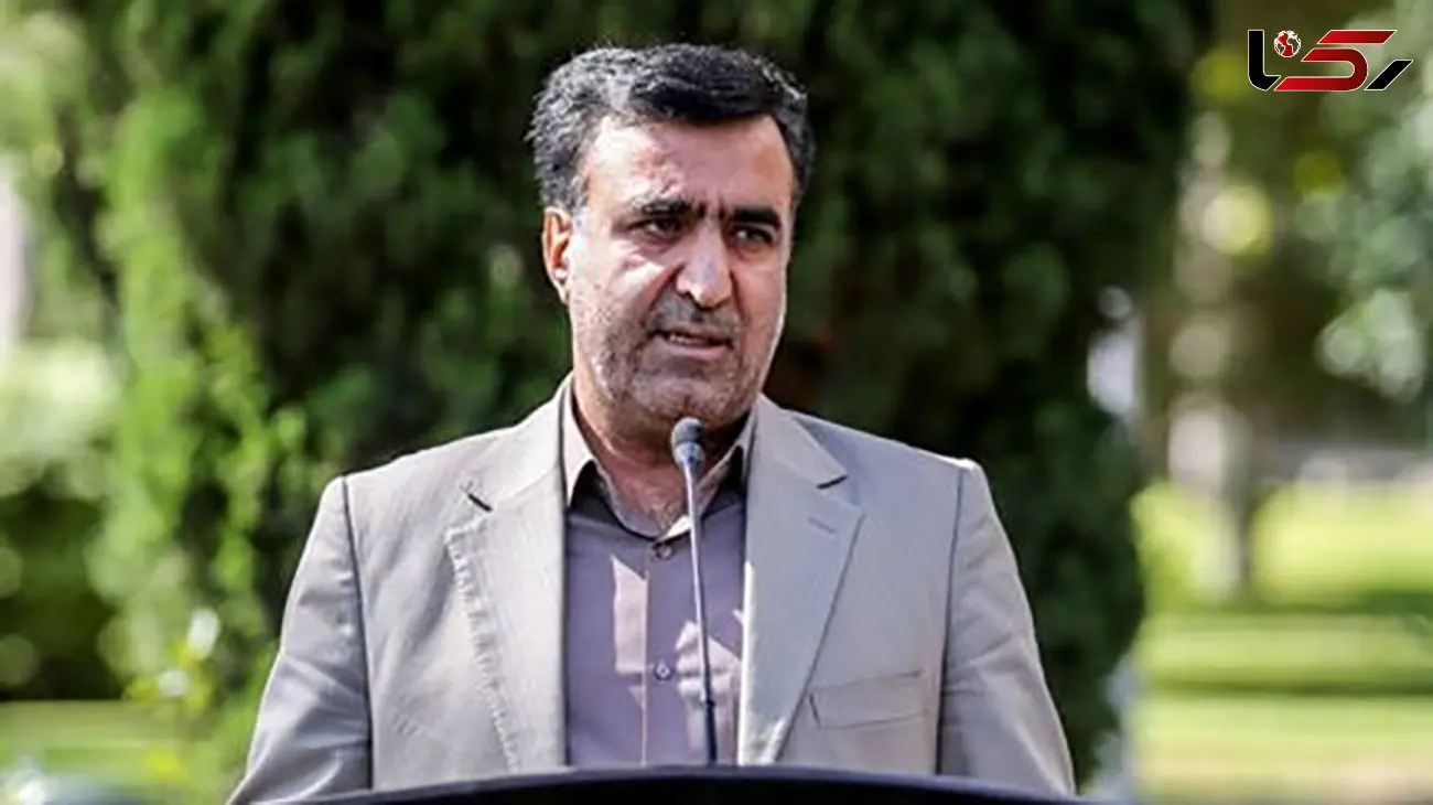 رئیس سازمان محیط زیست از اتفاقات خوب برای هوای پاک تا پایان سال خبر داد!