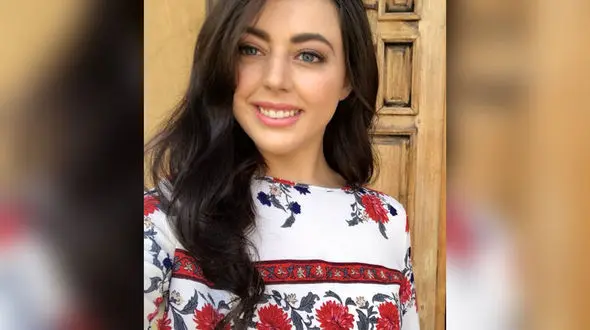 فیلم خانم بازیگر آمریکایی فیلم‌های پورن و مستهجن در ایران!