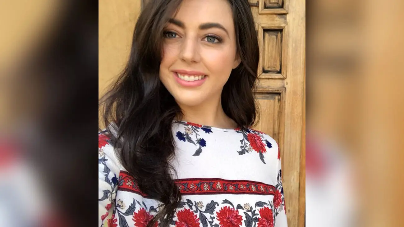 بازیگر آمریکایی