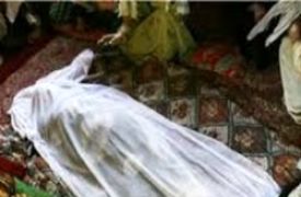 فیلم/ قتل خانم بازیگر ایرانی در شب جشن عروسی اش / این پرونه واقعی است!